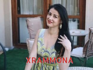XRAMMONA
