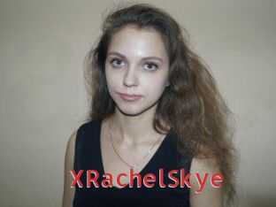 XRachelSkye