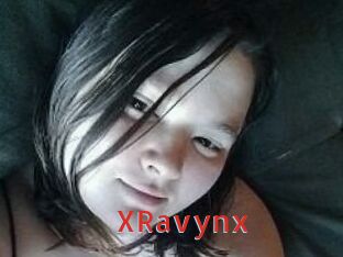 XRavynx