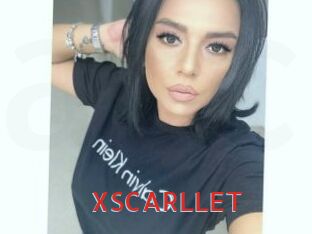 XSCARLLET