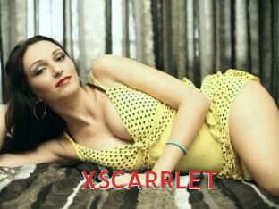 XSCARRLET