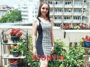 XSONYIA