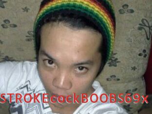 XSTROKEcockBOOBS69x