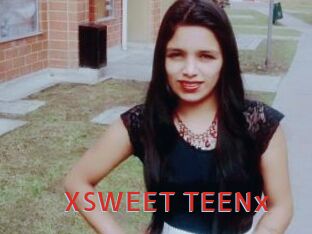 XSWEET_TEENx