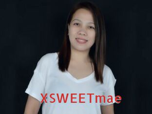 XSWEETmae