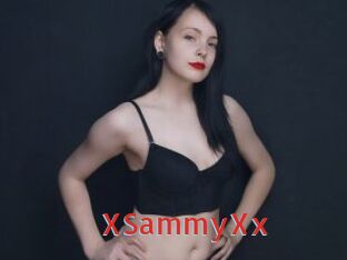 XSammyXx