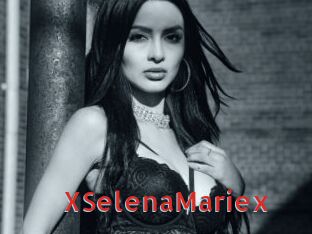 XSelenaMariex