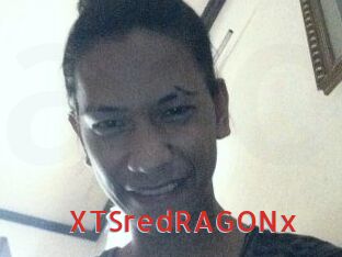 XTSredRAGONx