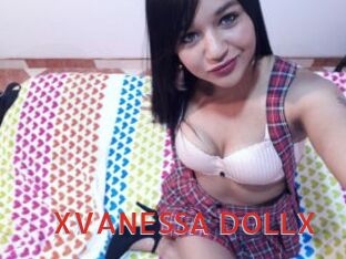 XVANESSA_DOLLX