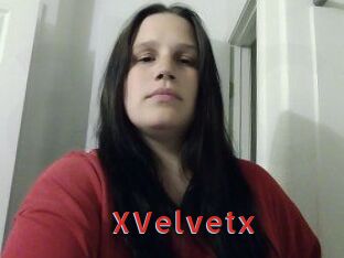 XVelvetx