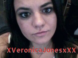 XVeronicaJonesxXX