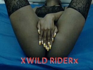 XWILD_RIDERx