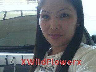 XWildFlowerx