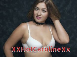 XXHotCarolineXx