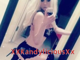 XXKandyliciousXx