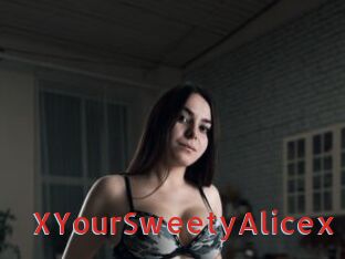 XYourSweetyAlicex
