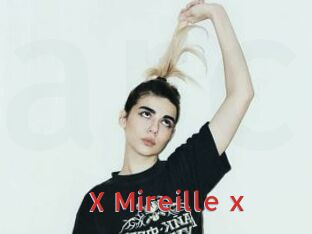 X_Mireille_x
