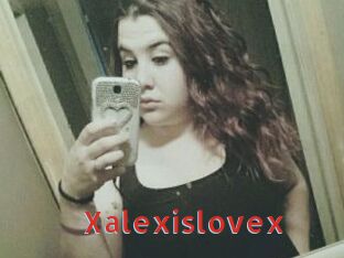 Xalexislovex