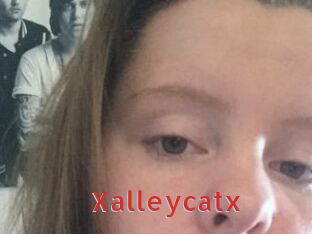 Xalleycatx