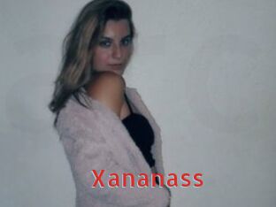 Xananass