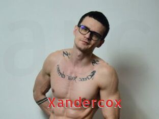 Xandercox