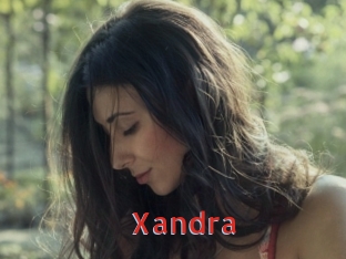 Xandra