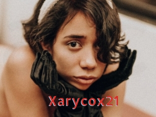 Xarycox21