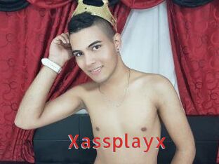 Xassplayx