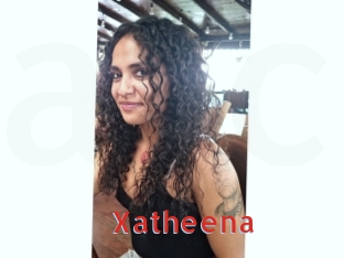 Xatheena