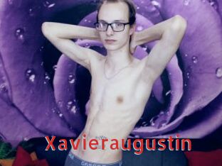 Xavieraugustin