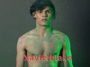 Xavierblake