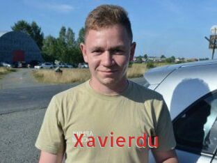 Xavierdu