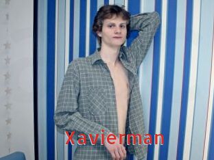 Xavierman