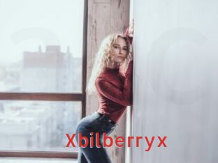Xbilberryx