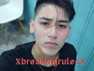 Xbreakingrulesx