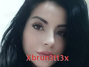 Xbrun3tt3x