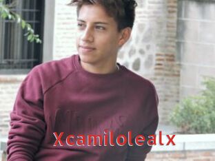 Xcamilolealx