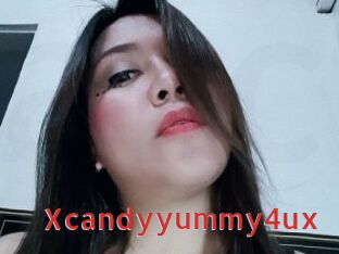Xcandyyummy4ux