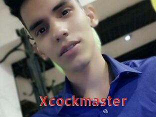 Xcockmaster