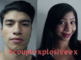 Xcouplexplosiveex