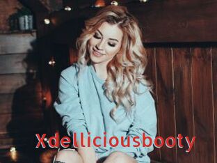 Xdelliciousbooty