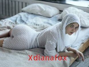 Xdianafox
