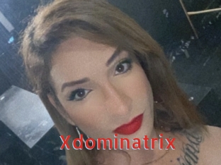 Xdominatrix