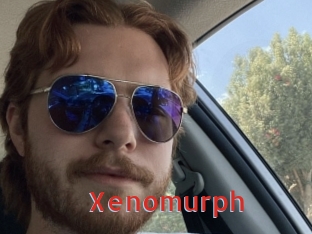 Xenomurph