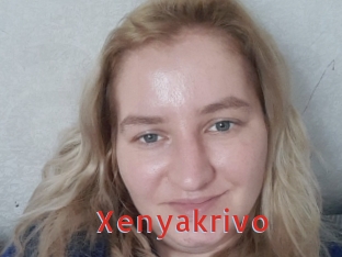 Xenyakrivo