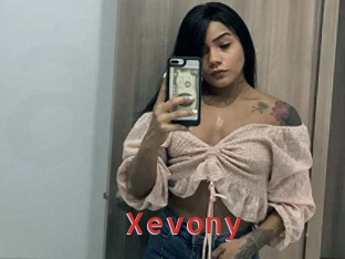 Xevony