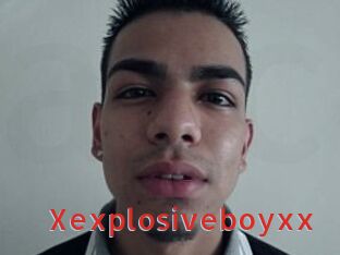 Xexplosiveboyxx