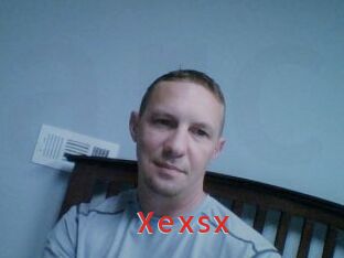 Xexsx