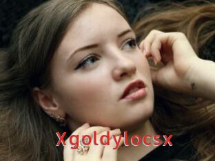 Xgoldylocsx
