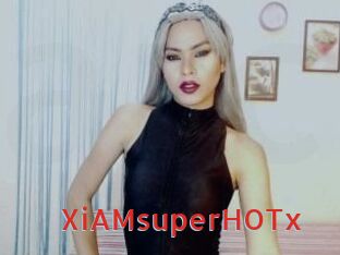 XiAMsuperHOTx